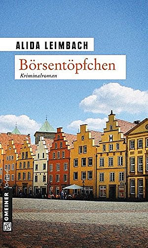 Börsentöpfchen
