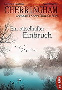 Ein rätselhafter Einbruch
