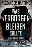 Was verborgen bleiben sollte