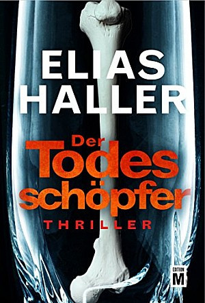 Der Todesschöpfer