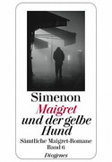 Maigret und der gelbe Hund