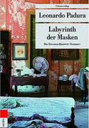 Labyrinth der Masken
