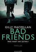 Bad friends