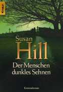 Der Menschen dunkles Sehnen