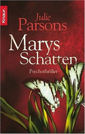 Marys Schatten