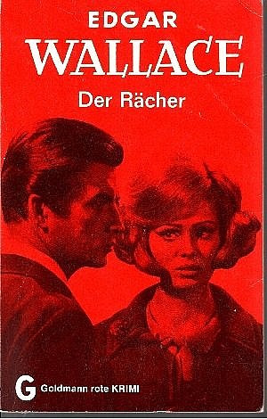 Der Rächer