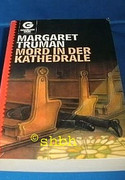 Mord in der Kathedrale