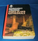 Mord in der Kathedrale