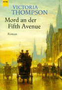 Mord an der Fifth Avenue