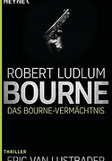 Das Bourne-Vermächtnis