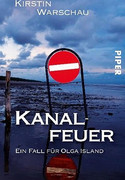 Kanalfeuer