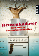 Reusenkadaver und andere Unannehmlichkeiten