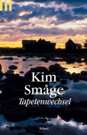 Tapetenwechsel