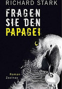 Fragen Sie den Papagei