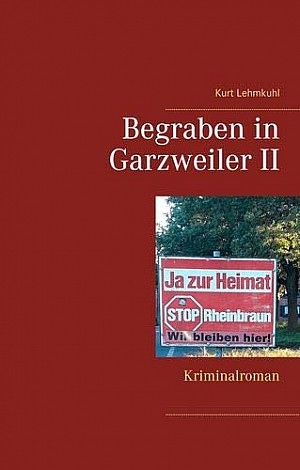Begraben in Garzweiler II