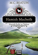 Hamish Macbeth fischt im Trüben