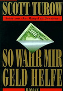 So wahr mir Geld helfe