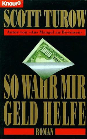 So wahr mir Geld helfe