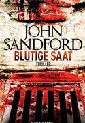 Blutige Saat