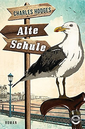 Tom Knight. Ein Mann alter Schule / Alte Schule