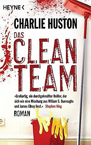 Das Clean Team