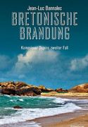 Bretonische Brandung