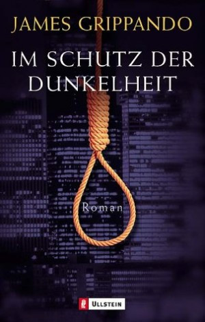 Im Schutz der Dunkelheit