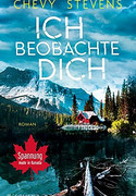 Ich beobachte dich