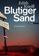Blutiger Sand