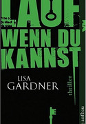 Lauf, wenn du kannst