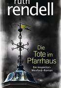 Die Tote im Pfarrhaus