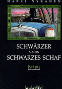 Schwärzer als ein schwarzes Schaf
