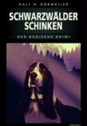 Schwarzwälder Schinken