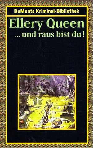 ... und raus bist du
