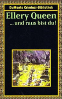... und raus bist du