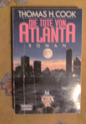 Die Tote von Atlanta