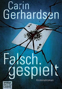 Falsch gespielt