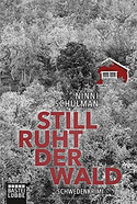 Still ruht der Wald