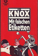 Mit falschen Etiketten