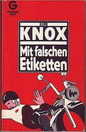 Mit falschen Etiketten