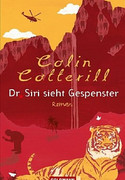 Dr. Siri sieht Gespenster