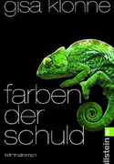 Farben der Schuld