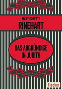 Das Abgründige in Judith