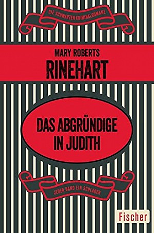 Das Abgründige in Judith