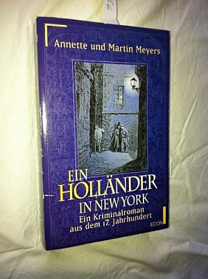 Ein Holländer in New York