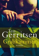 Grabkammer