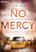 No Mercy - Diese Fahrt überlebst du nicht
