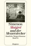 Maigret und der Messerstecher
