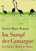 Im Sumpf der Camargue