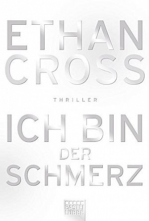 Ich bin der Schmerz